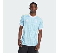 adidas Juventus 2025/26 Away Shirt, Blue XXXL