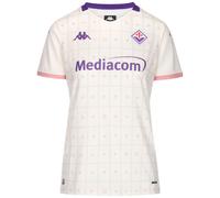 maglia AWAY LADY AC FIORENTINA 25/26 in TESSUTO ELASTICIZZATO vers.KOMBAT PRO