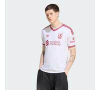 Maglia Away Liverpool FC 26/27 White 3XL