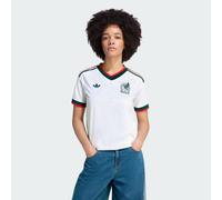 Maglia Away Messico 26 White 2XL