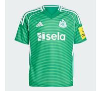 Maglia Away Newcastle United FC 25/26 Team Green / White 15-16A