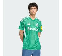 Maglia Away Newcastle United FC 25/26 Team Green / White 2XL