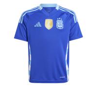 Maglia Away 24 Junior Argentina Lucid Blue / Blue Burst 13-14A