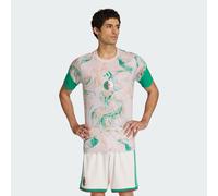 Maglia Away Pre-Match Algeria 26 Magic Beige 2XL