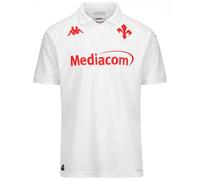 Maglia AWAY Ragazzo/uomo AC FIORENTINA 24/25 IN POLIESTERE vers KOMBAT