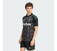 Maglia Away RC Lens 26/27 Grey Six XL