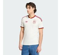 Maglia Away Spagna 26 Off White L
