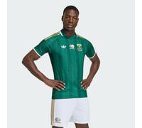 Maglia Away Sudafrica 26 Team Dark Green / Team Green L