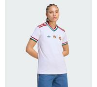 Maglia Away Ungheria 26 White 2XL