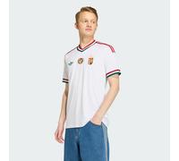 Maglia Away Ungheria 26 White L