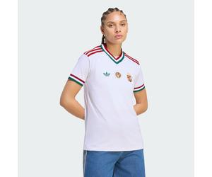 Maglia Away Ungheria 26 White M