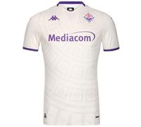 Maglia AWAY uomo AC FIORENTINA 25/26 vers. KOMBAT PRO +TOPPA LEGA
