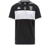 Maglia AWAY uomo AC SPEZIA 25/26 + TOPPA LEGA vers. KOMBAT