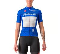 Maglia Azzura donna GIRO D'ITALIA 2023 blu