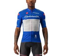 Maglia Azzurra GIRO D'ITALIA 2023 blu