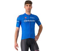 Maglia Azzurra GIRO D'ITALIA 2024 blu