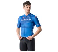 Maglia Azzurra GIRO D'ITALIA 2026 blu