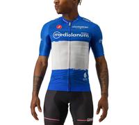 Maglia Azzurra Race GIRO D'ITALIA 2023 blu S