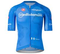 Maglia Azzurra Race GIRO D'ITALIA 2025 blu M