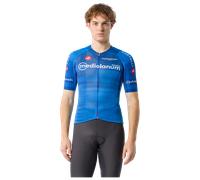 Maglia Azzurra Race GIRO D'ITALIA 2026 blu