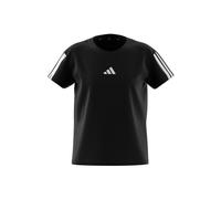 Maglia bambina Adidas manica corta t-shirt girocollo scuola tempo libero moda