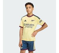 Maglia bambini Third Arsenal FC 26/27 Almost Yellow 7-8A