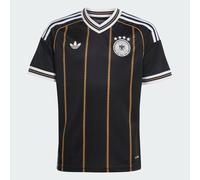 Maglia Bambini Third Germania 26 Black 9-10A
