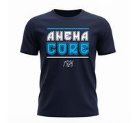 Maglia Bambino Blu Anema E Core 1926 per Veri Tifosi Napoletani