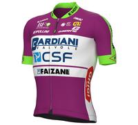 Maglia BARDIANI CSF FAIZANÈ 2022 verde