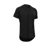 MAGLIA BASEBALL DIAMOND EVO - MACRON - Taglie da 2XS a 4XL