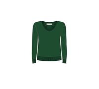 MAGLIA BASIC SCOLLO A V