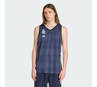 Maglia Basketball Away Real Madrid Legend Ink L