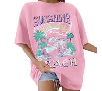 Maglia Bianca con Maniche Nere Particolari Tre Personalizzate Marrone sotto Sera Argento all Quadri Primaverile Rouge Fronte Grassi Scritto Multicolore Stai Amiche Rubacuori Jersey