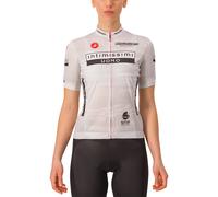 Maglia Bianca donna GIRO D'ITALIA 2023 bianco