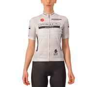 Maglia Bianca donna GIRO D'ITALIA 2023 bianco