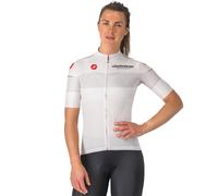 Maglia Bianca donna GIRO D'ITALIA 2024 bianco L
