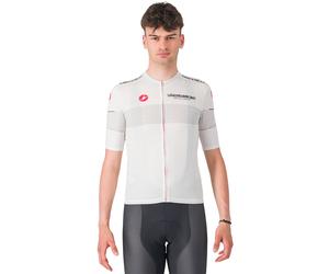 Maglia Bianca GIRO D'ITALIA 2024 bianco
