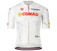 Maglia Bianca GIRO D'ITALIA 2025 bianco
