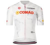 Maglia Bianca GIRO D'ITALIA 2025 bianco L