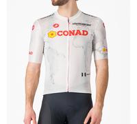 Maglia Bianca Giro d'Italia 2025 Competizione 3 XXL / Bianco