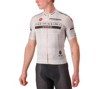 Maglia Bianca Race GIRO D'ITALIA 2023 bianco