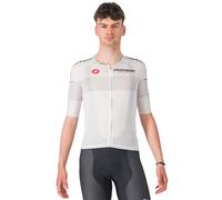 Maglia Bianca Race GIRO D'ITALIA 2024 bianco
