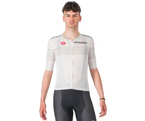 Maglia Bianca Race GIRO D'ITALIA 2024 bianco