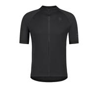 Maglia bici ciclismo AGU CORE nera manica corta - Taglia: XL