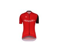 Maglia bici ciclismo WILIER CLUB ROSSO donna - Taglia: XS