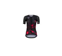 Maglia bici ciclismo WILIER LANZAROTE donna - Taglia: XL