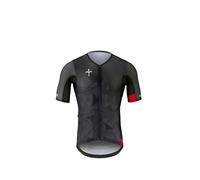 Maglia bici ciclismo WILIER LANZAROTE nero - Taglia: M