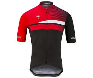 Maglia bici ciclismo WILIER RIGO - S