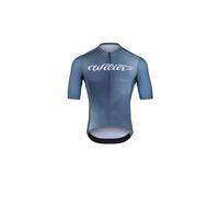 Maglia bici ciclismo WILIER uomo AURORA SLATE GREY - Taglia: XL
