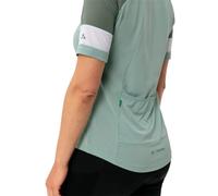 Maglia bici gravel donna Kuro Vaude ( Dusty fern / S )